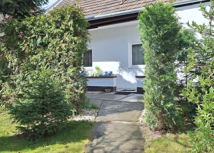 Sissi Residence With Free Parking Lot