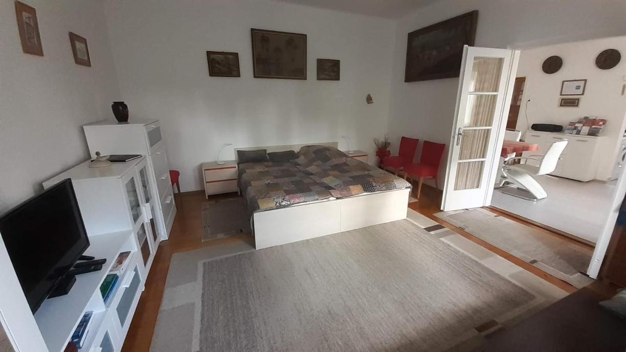 Apartman Sissi With Free Parking Lot Budapest