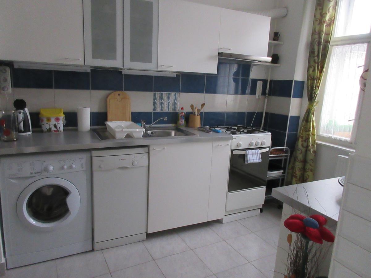 Apartman Sissi With Free Parking Lot