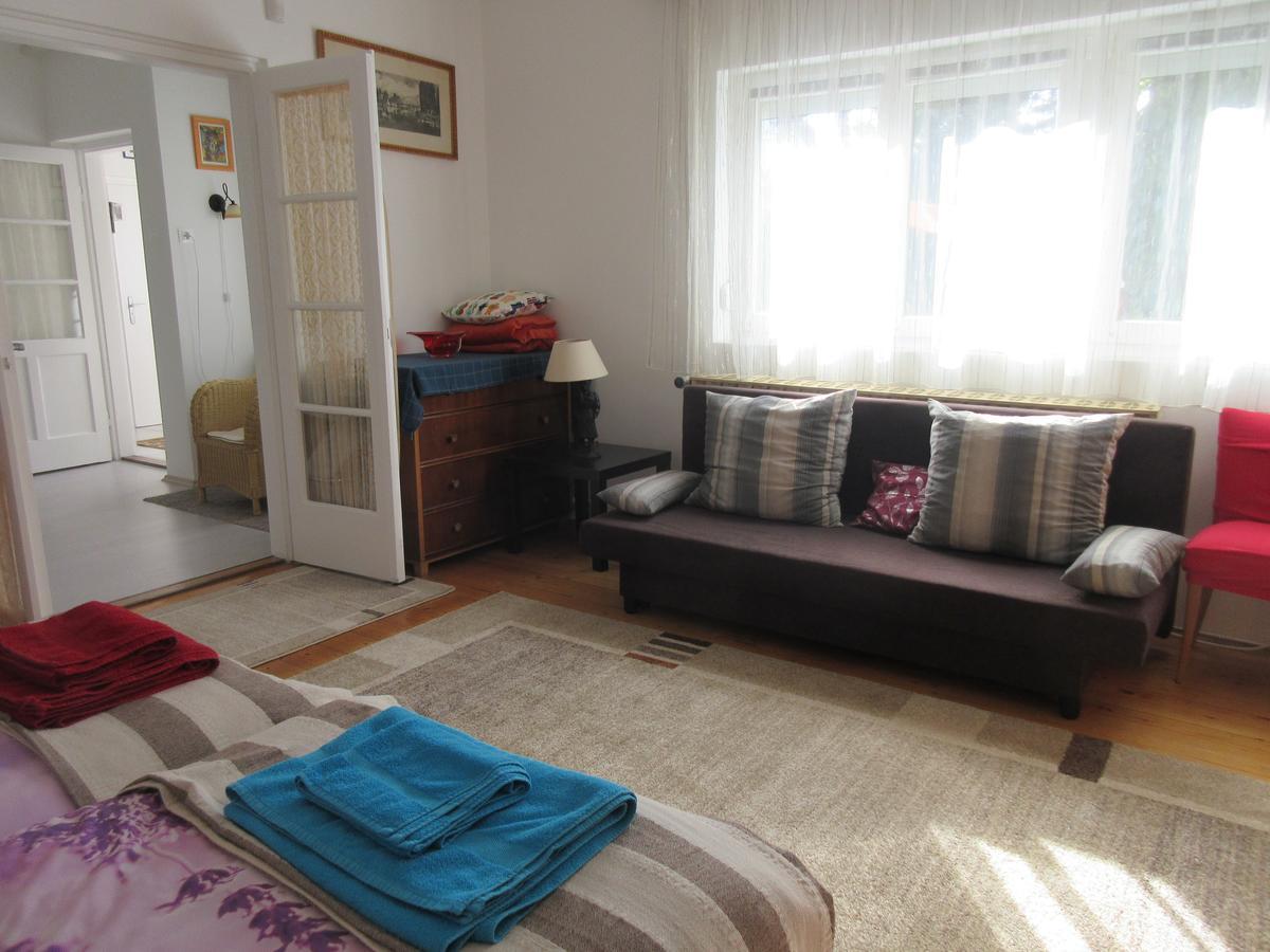 Apartman Sissi With Free Parking Lot *